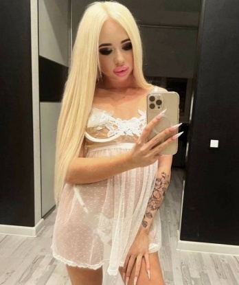 Мажена
